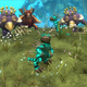 Illustration for article titled EA To Loosen Spore Install Restrictions, Reveals Sampling of Spore Activations